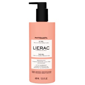 Lierac Phytolastil Stretch Mark Prevention Gel 400ml / 14.1 oz.