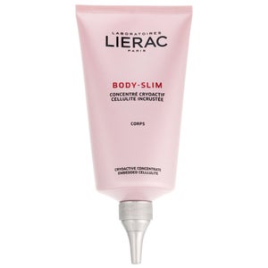 Lierac Body-Slim Cryoactive Concentrate 150ml