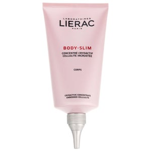 Lierac Body-Slim Cryoactive Concentrate 150ml