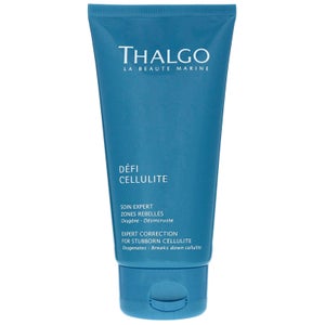 Thalgo Body Défi Cellulite Expert Correction for Stubborn Cellulite 150ml