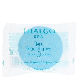 Thalgo Body Iles Pacifique Lagoon Bath Pebbles 6 x 25g
