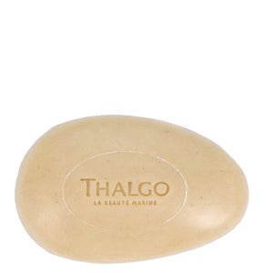 Thalgo Face Marine Algae Solid Cleanser 100g