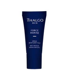 Thalgo Men Force Marine Anti-Fatigue Eye Serum 15ml