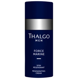Thalgo Men Force Marine Regenerating Cream 50ml