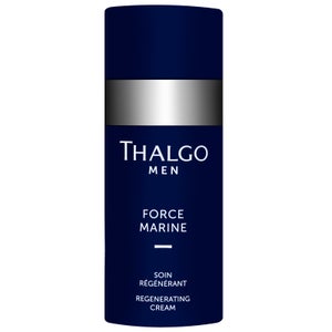 Thalgo Men Force Marine Regenerating Cream 50ml