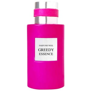 Weil Greedy Essence Eau de Parfum Spray 100ml