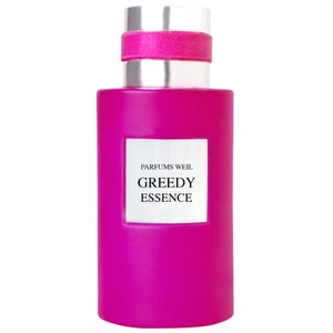 Weil Greedy Essence Eau de Parfum Spray 100ml