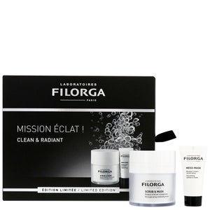 Filorga Gifts & Sets Limited Edition Clean & Radiant Gift Set