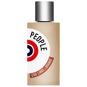 Etat Libre d'Orange Remarkable People Eau de Parfum Spray 100ml