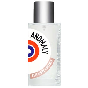 Etat Libre d'Orange She Was An Anomaly Eau de Parfum Spray 100ml