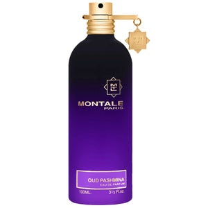 Montale Oud Pashmina Eau de Parfum Spray 100ml