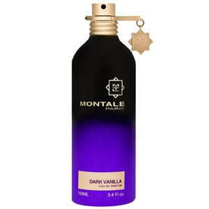Montale Dark Vanilla Eau de Parfum Spray 100ml