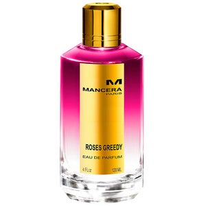 Mancera Paris Roses Greedy Eau de Parfum Spray 120ml