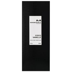 Mancera Paris Coco Vanille Eau de Parfum Spray 120ml