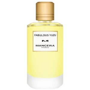 Mancera Paris Fabulous Yuzu Eau de Parfum Spray 120ml
