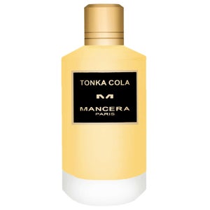 Mancera Paris Tonka Cola Eau de Parfum Spray 120ml