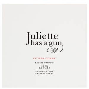 Juliette Has a Gun Citizen Queen Eau de Parfum Spray 100ml