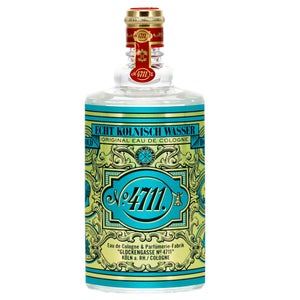 4711 Original Eau de Cologne Splash 150ml