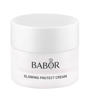 BABOR Skinovage Glowing Protect Cream 50ml
