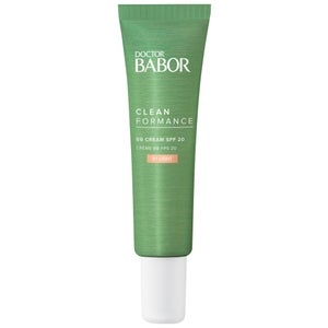 BABOR Doctor Babor BB Cream SPF20 Cleanformance 01 Light 40ml