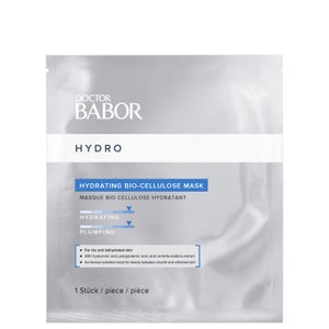 BABOR Doctor Babor Hydrating Bio-Cellulose Mask 1 Sachet