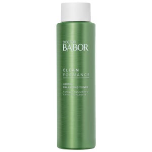 BABOR Doctor Babor Microbiomic: Herbal Balancing Toner 200ml