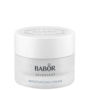 BABOR Skinovage Moisturizing Cream 50ml
