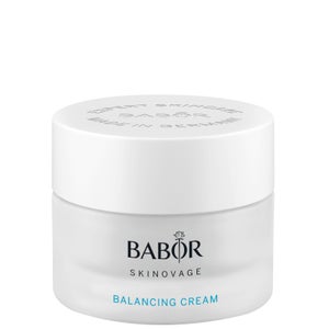 BABOR Skinovage Balancing Cream 50ml