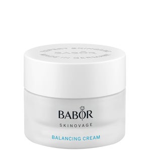 BABOR Skinovage Balancing Cream 50ml