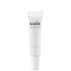 BABOR Skinovage Vitalizing Eye Cream 15ml
