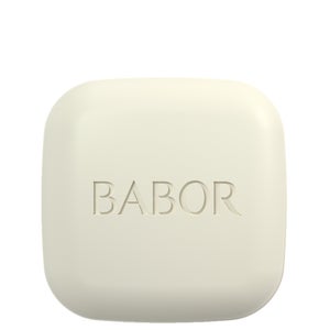 BABOR Cleansing Natural Cleansing Bar + Tin 65g