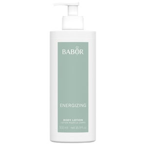 BABOR Spa Energizing Body Lotion 500ml
