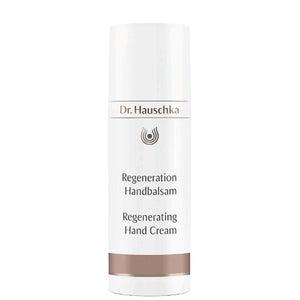 Dr. Hauschka Hand, Foot & Leg Care Regenerating Hand Cream 50ml