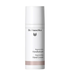 Dr. Hauschka Hand, Foot & Leg Care Regenerating Hand Cream 50ml