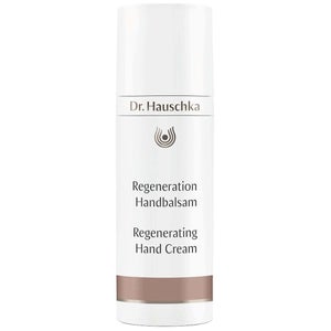 Dr. Hauschka Hand, Foot & Leg Care Regenerating Hand Cream 50ml