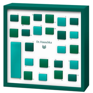 Dr. Hauschka Christmas 2022 Advent Calendar
