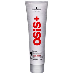 Schwarzkopf OSiS+ Curl Honey Curl Cream 150ml