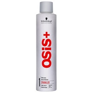 Schwarzkopf OSiS+ Sparkler Shine Spray 300ml
