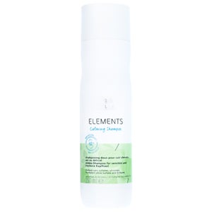 Wella Professional Care Elements Calming Shampoo 250ml