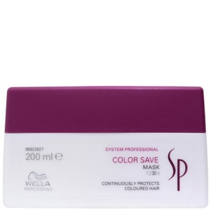 Wella SP  Color Save Mask 200ml