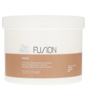 Wella Fusion Intense Repair Mask 500ml
