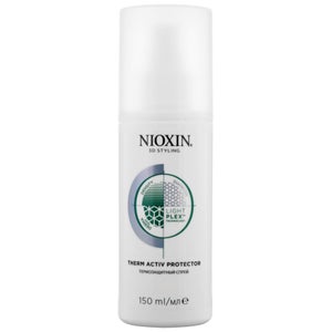 Nioxin 3D Styling Therm Activ Protector 150ml