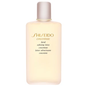 Shiseido Softeners & Lotions Concentrate: Facial Softening Lotion 150ml / 5 fl.oz.