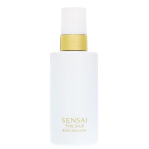 SENSAI The Silk Body Emulsion 200ml