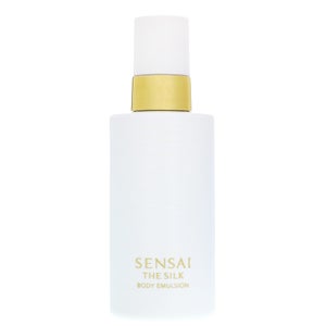 SENSAI The Silk Body Emulsion 200ml