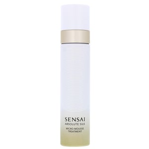 SENSAI Absolute Silk Micro Mousse Treatment 90ml