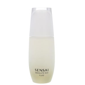 SENSAI Absolute Silk Fluid 80ml