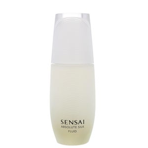 SENSAI Absolute Silk Fluid 80ml