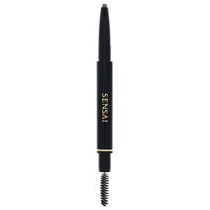 SENSAI Styling Eyebrow Pencil 03 Taupe Brown 0.2g