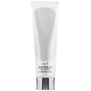 SENSAI Silky Purifying Step 1 Remove & Reveal Cleansing Balm 125ml